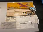 Graunpner Middle Stick Bouwdoos, Ophalen, Niet werkend, Nitro