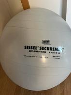 Zitbal met pomp Securemax, Sport en Fitness, Ophalen, Zo goed als nieuw