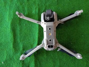 DJI AIR 2 crash Waterschade !! beschikbaar voor biedingen