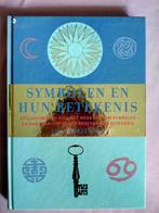 Symbolen en hun betekenis  -  Jack Tresidder, Spiritualiteit algemeen, Overige typen, Nieuw, Ophalen of Verzenden