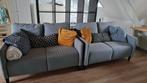 2 zetels ANGERSBY (ikea) 2-zit, Huis en Inrichting, Zetels | Zetels, Ophalen, Gebruikt, Tweepersoons, 75 tot 100 cm