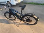 Speedpedelec Stromer st1, Fietsen en Brommers, Elektrische fietsen, Ophalen, Gebruikt, Stromer, 59 cm of meer