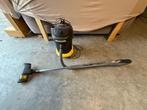 Kärcher AD 4 premium in goede staat, Enlèvement, Autres types