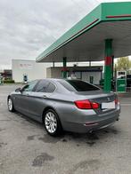 BMW 535d 2014, Auto's, BMW, Automaat, Achterwielaandrijving, 2993 cc, Leder