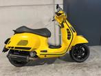 Vespa GTS 300 Special echte eyecatcher (bj 2018), Scooter, 300 cc, Bedrijf, 12 t/m 35 kW