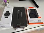 Samsung S25 Ultra 256 GB +Samsung Watch 8 46 mm inruilen mog, Ophalen, Overige modellen, Zwart, Touchscreen