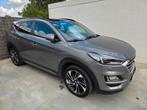 Hyundai tucson full option, Auto's, Hyundai, Automaat, Leder, Particulier, Tucson