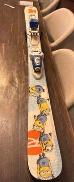 Ski pour enfants, Skis, Rossignol, Enlèvement, Utilisé