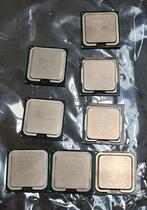 Intel processors, Ophalen, Zo goed als nieuw