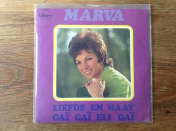 single marva beschikbaar voor biedingen