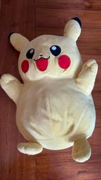Pokémon Pikachu knuffel 45 cm, Ophalen, Zo goed als nieuw