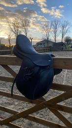 Tekna veelzijdigheidszadel, Dieren en Toebehoren, Paarden en Pony's | Zadels, Ophalen, Gebruikt, Recreatie