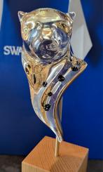 Tête de guépard, Collections, Swarovski, Enlèvement, Comme neuf