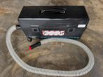 Asbest stofzuiger op batterij, Elektronische apparatuur, Stofzuigers, Ophalen, Nieuw, Stofzuiger