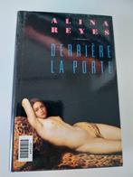 Derrière la porte, Alina Reyes, Enlèvement ou Envoi, Comme neuf