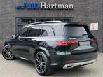 Mercedes-Benz GLS 580 4MATIC AMG Premium Plus Massage|Burmes, Zwart, Bedrijf, 266 g/km, SUV of Terreinwagen