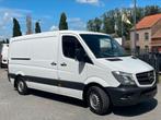 Mercedes Sprinter 314Cdi L2H1 Euro6B, Auto's, Achterwielaandrijving, 4 cilinders, 2000 kg, Wit