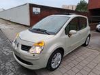 RENAULT MODUS INITIALE 1.6 ESSENCE 110 000KLM FULL, Auto's, 4 deurs, Bedrijf, Handgeschakeld, Euro 4