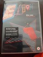 2dvds - Elton John- the réd piano, CD & DVD, DVD | Musique & Concerts, Utilisé, Enlèvement ou Envoi