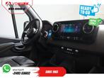 Mercedes-Benz Sprinter 317 CDI Aut. L3 RWD BPM VRIJ/ Open La, Automaat, Wit, Mercedes-Benz, Bedrijf