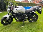 Yamaha fz6-n, Motoren, Particulier
