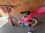 Roze meisjesfiets, leeftijd 3 jaar12inch, Fietsen en Brommers, Ophalen