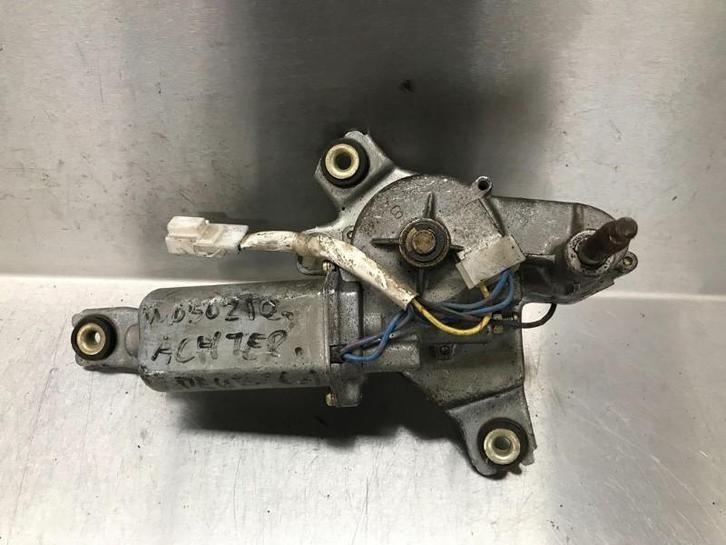 RUITENWISSERMOTOR ACHTER Nissan Sunny Q-bic (Y10), Auto-onderdelen, Ruiten en Toebehoren, Nissan, Gebruikt