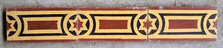 tegels, Doe-het-zelf en Bouw, Tegels, Nieuw, Vloertegels, Overige materialen, 20 tot 40 cm, 20 tot 40 cm, 10 m² of meer, Ophalen