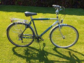 Herenfiets te koop. Merk Oxford. Prijs 65 €, Ophalen, Gebruikt