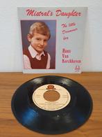 Promenade Orkest voor Vlaanderen – Mistral's Daughter, Ophalen of Verzenden