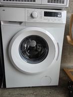 Wasmachine OK, 1200 à 1600 tours, Classe énergétique A ou plus économe, Comme neuf, Chargeur frontal