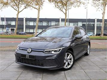 Volkswagen Golf GTE 1.4 eHybrid PHEV 245PK Automaat 2022 beschikbaar voor biedingen