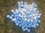 Golfballen Titleist (115 stuks), Sport en Fitness, Golf, Ophalen of Verzenden, Zo goed als nieuw, Bal(len), Overige merken