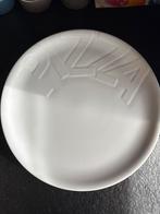 Pizzaborden - 33cm - 4 stuks - perfecte staat!, Ophalen, Zo goed als nieuw, Bord(en)