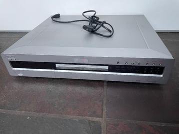 Sony DVD RW recorder RDR-GX3, Enlèvement ou Envoi, Sony