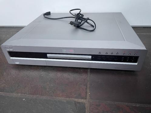 Sony DVD RW recorder RDR-GX3, Audio, Tv en Foto, DVD spelers, Sony, Ophalen of Verzenden
