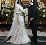 Robe de mariée, Kleding | Dames, Trouwkleding en Trouwaccessoires, Ophalen, Zo goed als nieuw, Trouwjurk