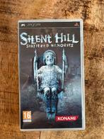 Jeu PSP Silent Hill parfait état, Games en Spelcomputers, Games | Sony PlayStation Portable, Zo goed als nieuw