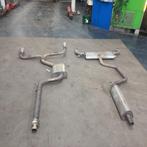 Milltek uitlaat vw golf 7.5gti 750€, Auto-onderdelen, Uitlaatsystemen, Ophalen, Gebruikt, Volkswagen