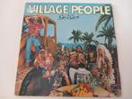 LP vinyle Village People Go West Pop Disco Hits des années 7, CD & DVD, 12 pouces, Enlèvement ou Envoi, 1960 à 1980