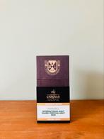 Gouden carolus festival of gent 2020 molenberg whisky, Verzamelen, Ophalen, Zo goed als nieuw