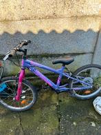 Vélo pour petite fille très peux servi, Vélos & Vélomoteurs, Vélos | Vélos pour enfant, Comme neuf