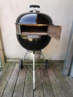 Weber BBQ + NOQON Pizzaoven, Ophalen, Gebruikt, WEBER