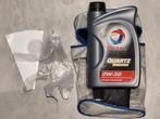 Total Quartz Ineo First OW-30 Synthetische Olie, Enlèvement ou Envoi