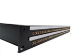 2x Mosses & Mitchell 96-punts Bantam Patchbay, Ophalen of Verzenden, Zo goed als nieuw, Audio
