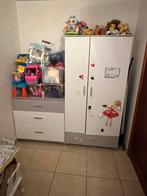 Armoire et commode, Enlèvement, Utilisé, Commode