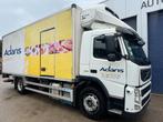 Volvo FM 330 *EURO 5-BELGIAN TRUCK-TOPSHAPE* (bj 2013), Automaat, Euro 5, Achterwielaandrijving, Wit