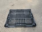 Plastic pallets te koop 130x110cm, Doe-het-zelf en Bouw, Palletwagens en Pompwagens, Ophalen