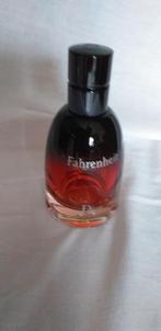 Fahrenheit Dior 75 ml, Enlèvement ou Envoi