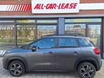 Citroen C3 Aircross Berline/1.5 Blue HDI100 S&S / Fam.Feel, Auto's, 75 kW, Euro 6, Parkeersensor, Wit